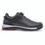 KR Strikeforce TPC Maven Black/Red Left Handed Mens Bowling Shoes