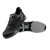 KR Strikeforce TPC Hype LT Black Mesh Right Handed Mens Bowling Shoes