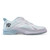 KR Strikeforce Lady Jet White/Teal Womens Right Handed Bowling Shoes