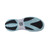 KR Strikeforce Lady Jet White/Teal Womens Right Handed Bowling Shoes