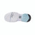 KR Strikeforce Lady Jet White/Teal Womens Right Handed Wide Width Bowling Shoes