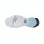 KR Strikeforce Lady Jet White/Teal Womens Left Handed Bowling Shoes
