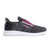 KR Strikeforce Rhythm Dark Grey/Pink Women's Bowling Shoes