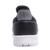 KR Strikeforce Rhythm Dark Grey/Pink Women's Bowling Shoes