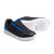 KR Strikeforce Glitz Black/Blue Womens Bowling Shoes