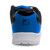 KR Strikeforce Glitz Black/Blue Womens Bowling Shoes