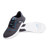 KR Strikeforce Lux Black/Ocean Blue Womens Bowling Shoes