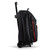 KR Strikeforce Diamond Dually Triple Ball Roller Bowling Bag Black