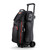 KR Strikeforce Diamond Dually Triple Ball Roller Bowling Bag Black
