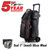 KR Strikeforce Diamond Dually Triple Ball Roller Bowling Bag Black