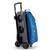 KR Strikeforce Diamond Dually Triple Ball Roller Bowling Bag Baltic Blue