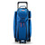 KR Strikeforce Diamond Dually Triple Ball Roller Bowling Bag Baltic Blue