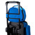 KR Strikeforce Diamond Add-On Bowling Bag Baltic Blue