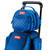 KR Strikeforce Diamond Add-On Bowling Bag Baltic Blue