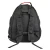 KR Strikeforce Royal Flush Deuce 2 Ball Tote Backpack Bowling Bag Silver
