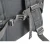 KR Strikeforce Royal Flush Deuce 2 Ball Tote Backpack Bowling Bag Silver