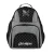 KR Strikeforce Royal Flush Deuce 2 Ball Tote Backpack Bowling Bag Silver