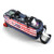 KR Strikeforce Fast Dye Sub 3 Ball Tote Bowling Bag USA Flag