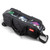 KR Strikeforce Diamond Slim Triple Tote Bowling Bag Black