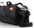 KR Strikeforce Diamond Slim Triple Tote Bowling Bag Black