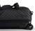 KR Strikeforce Diamond Slim Triple Tote Bowling Bag Black