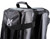 KR Strikeforce Konvoy Double Roller Bowling Bag Black/Smoke