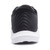 KR Strikeforce Pilot Black Wide Width Men's Bowling Shoes
