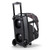 KR Strikeforce Cruiser Double Roller Bowling Bag Black/Red/White Splash