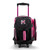 KR Strikeforce Cruiser Single Roller Bowling Bag Pink