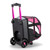 KR Strikeforce Cruiser Single Roller Bowling Bag Pink
