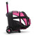 KR Strikeforce Cruiser Single Roller Bowling Bag Pink