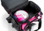 KR Strikeforce Cruiser Single Roller Bowling Bag Pink