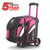 KR Strikeforce Cruiser Single Roller Bowling Bag Pink