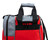 KR Strikeforce Rook 1 Ball Single Tote Bowling Bag Red/Charcoal