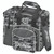 KR Strikeforce Flexx Single Tote Bowling Bag Grey Camo/Smoke
