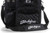 KR Strikeforce Flexx Diamond Single 1 Ball Tote Bowling Bag Black