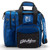 KR Strikeforce Flexx Diamond Single 1 Ball Tote Bowling Bag Royal