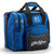 KR Strikeforce Flexx Diamond Single 1 Ball Tote Bowling Bag Royal