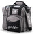 KR Strikeforce Flexx Diamond Single 1 Ball Tote Bowling Bag Silver