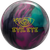 Radical Evil Eye Pearl Bowling Ball