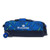 Brunswick Punisher 3 Ball Tote Bowling Bag Blue/Green