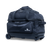Brunswick Zone Double Ball Roller Bowling Bag Black