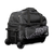 Brunswick Zone Double Ball Roller Bowling Bag Black Prism