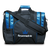 Brunswick Attack Single Ball Tote Bowling Bag Blue