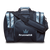 Brunswick Attack Single Ball Tote Bowling Bag Grey
