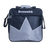 Brunswick Blast Single Ball Tote 1 Ball Bowling Bag Silver