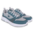 Brunswick Outback Men's Bowling Shoes Grey/Blue