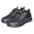 Hammer Night Power Diesel Black Right Handed Wide Width Mens Bowling Shoes