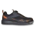 Hammer Vibe Black/Orange Right Handed Mens Bowling Shoes