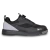 Hammer Vibe Black/Grey Right Handed Mens Bowling Shoes